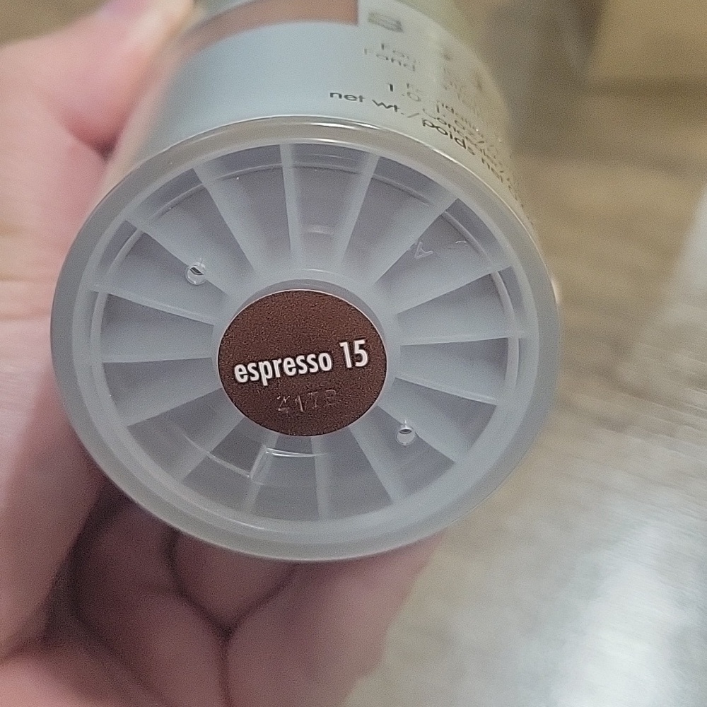 Stila Stay All Day Foundation & Concealer Espresso-New in Box - Picture 11 of 16